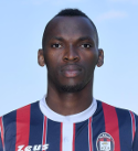 Oluchukwu Nwankwo