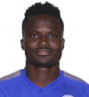 Bobby Amartey