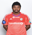 Sayouba Mande