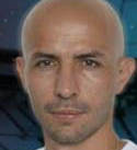 Jose Victor Alonso Soto Ramirez
