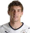 Facundo Masuero