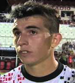 Lautaro Comas