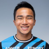 Chanathip Songkrasin