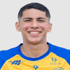 Ansony Frias