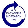 Eleftheria Moshatou (Women)