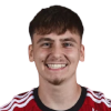 Liam Oakes
