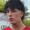 Sebastian Pereira