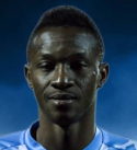 Steve Traore