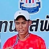 Teerapat Khantiweerawat