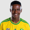 Khulumani Ndamane