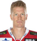 Lars Bryggman