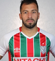 Tomas Ezequiel Canteros