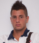 Francesco Fedato