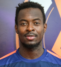 Jocelyn Doumbia