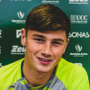 Donal O'Connor