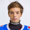 Matvei Krivonozhkin