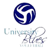 University Blues