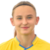 Yuliia Khrystiuk