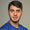 Saeid Saharkhizan