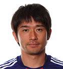 Keiji Tamada