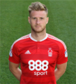 Matt Mills