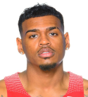 Xavier Rathan-Mayes