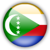 Archipel des Comores