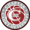 Спартак Санкт-Петербург