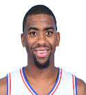 Darius Thompson