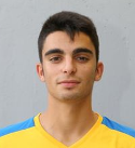 Stelios Andreou