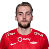 Mads Sande