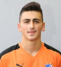 Antreas Paraskevas