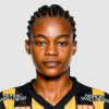 Faith Chinzimu