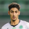 Bahram Goudarzi
