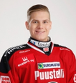 Ville Ruotsalainen