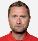 Lukas Bednar