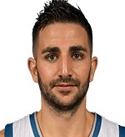 Kevin Rubio