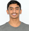 Mohammed Abdullah