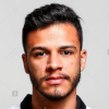 Thalis Henrique Cantanhede