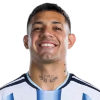 Facundo Medina