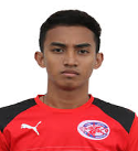 Rasul Ramli