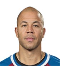 Joe Iginla