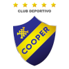 Noah Cooper