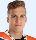Oskari Luoto