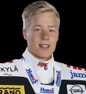 Elias Ruusu