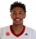 Donte Ingram