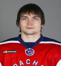 Силаев Антон