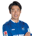 Hiroki Yamada