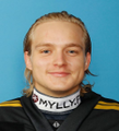 Elias Koponen