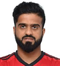 Hamad Al-Mansouri